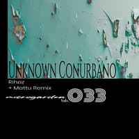 Unknown Conurbano