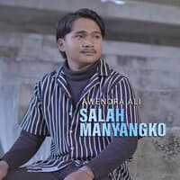 Salah Manyangko