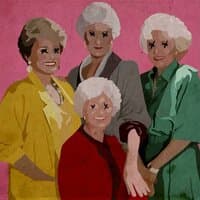 Golden Girls