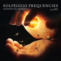 Solfeggio Frequencies 432Hz