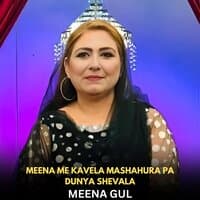 Meena me kavela mashahura pa dunya shevala