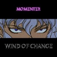 WIND OF CHANGE