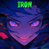 IRON