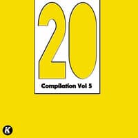 20 COMPILATION, Vol. 5