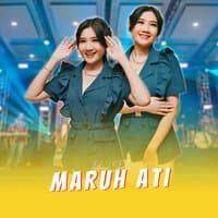 Maruh Ati