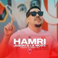 Hamri Jusqu'a La Mort