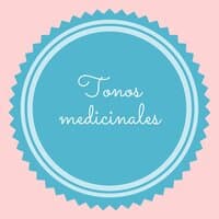 Tonos medicinales