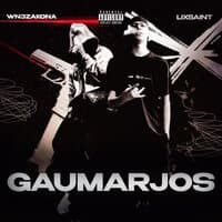 Gaumarjos