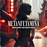 Metanfetamina