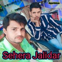 Sehera Jalidar