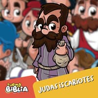 Judas Iscariotes