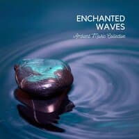 Enchanted Waves: Relaxing Massage Instrumentals