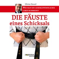 Die Fäuste eines Schicksals