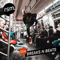 Breaks 'n' Beats