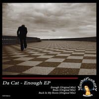 Enough EP