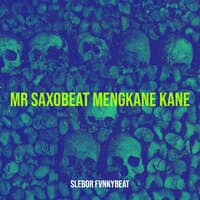 Mr Saxobeat Mengkane Kane