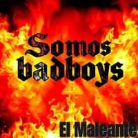 Somos Bad Boys