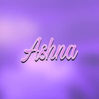 Ashna