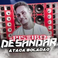 Piseiro Desandar