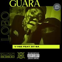 Lobo Guara