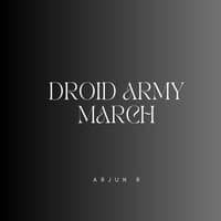 Droid Army March (Cover)