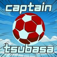 Captain Tsubasa: Die tollen Fußballstars