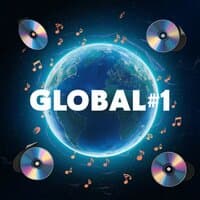 Global Mix Music #1