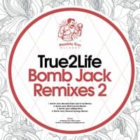 Bomb Jack Remixes 2