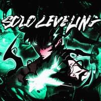 Solo Leveling