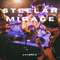 Stellar Mirage