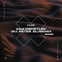 Ana Mshetlek {DJ_PETER_GL REMIX}