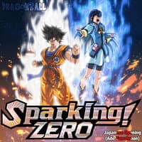 Dragon Ball Sparking! Zero (Japanese Opening) [Ado Farrahmon]