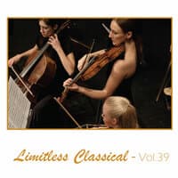 Limitless Classical, Vol. 39