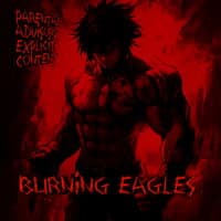 BURNING EAGLES