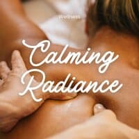 Calming Radiance: Massage Music