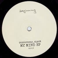 My Mind EP