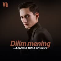 Dilim mening