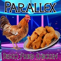 Disco Fried Chicken