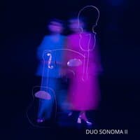 Duo Sonoma II