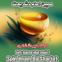 Spin Imam Da Shariat