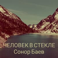 Человек в стекле