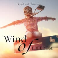 Wind Of Freedom