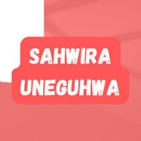 Sahwira Uneguhwa