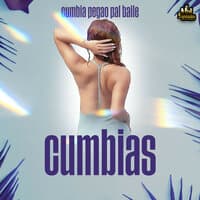 Cumbia Pegao Pal Baile