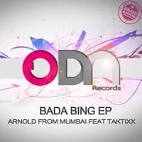 Bada Bing feat Taktixx