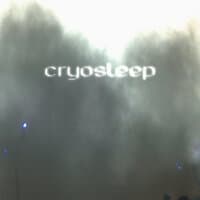 Cryosleep