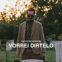 Vorrei dirtelo