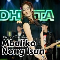 Mbaliko Nong Isun