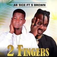 2 fingers