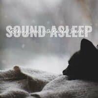 Sound Asleep: Relaxing Snooze with Rainfall Sounds 3